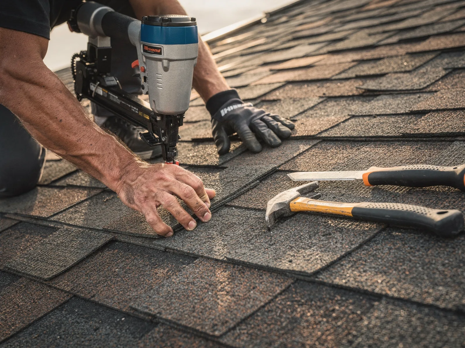 Why choose Roof Repair in Saint Marys, IA